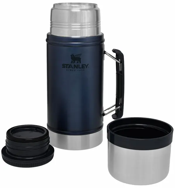 Stanley Mat Termos Classic 0,94 L Nightfall 