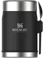 Stanley Mat termos med Skje 0,4 L Matte Black