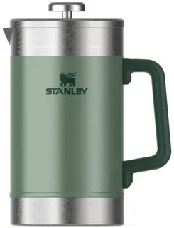 Stanley Presskanne Hammertone Green 1,4 L