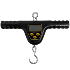 Stoxdal T-bone Digitalvekt 50kg Digitalvekt