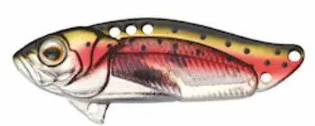 Strike Pro Astro Vibe 4,5cm 9,6g -71 Trout 