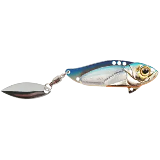 Strike Pro Astro Vibe Willow Blade UV gl&#248;d i all slags v&#230;r