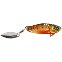 Strike Pro Astro Vibe Willow Blade 10g Hot Perch 4,5cm