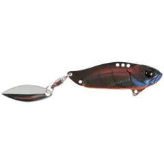 Strike Pro Astro Vibe Willow Blade 10g Roasted Craw 4,5cm
