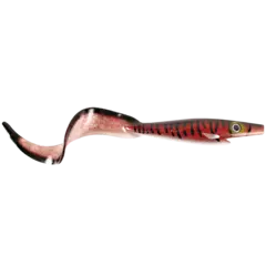 Strike Pro Giant Pig Tail 40cm 130g Burbot
