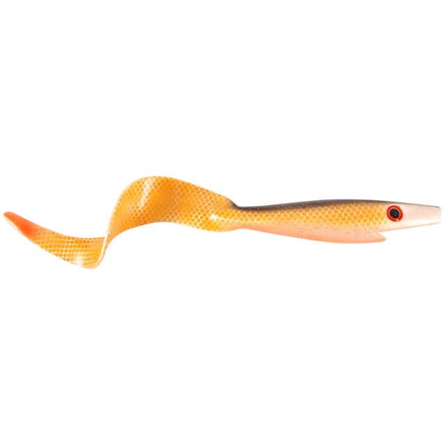 Strike Pro Giant Pig Tail 40cm 130g Shitty Roach 