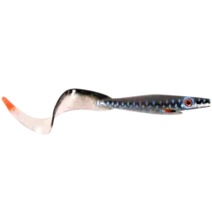 Strike Pro Giant Pig Tail 40cm 130g Sucker Punsch