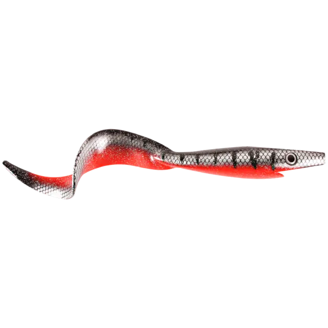Strike Pro Giant Pig Tail 40cm 130g The Red Baron 