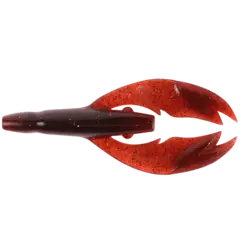 Strike Pro Pig Craw 6pk Hot Craw 7,5cm 4g