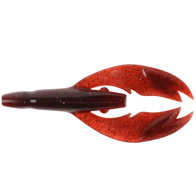 Strike Pro Pig Craw 6pk Hot Craw 7,5cm 4g 