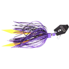 Strike Pro Pig Hula Chatterbait 11g Batman