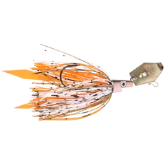 Strike Pro Pig Hula Chatterbait 11g Blue Gill