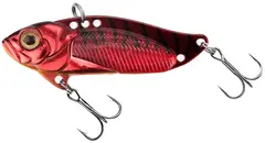 Strike Pro Astro Vibe 4,5cm 9,6g - 221E Sort/R&#248;d/Kobber