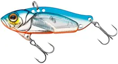 Strike Pro Astro Vibe 4,5cm 9,6g - 626E Bl&#229;/S&#248;lv/Orange