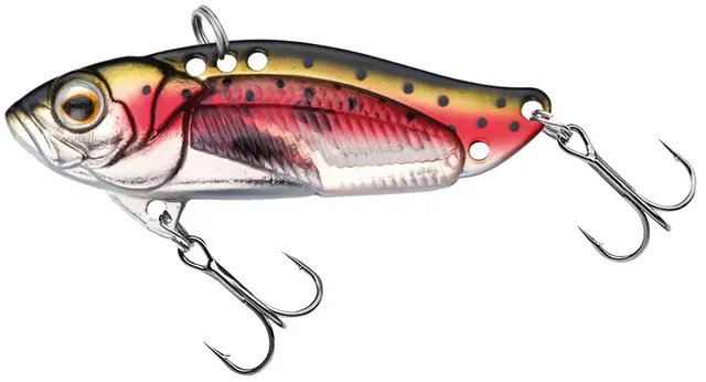 Strike Pro Astro Vibe 4,5cm 9,6g -71 Trout 