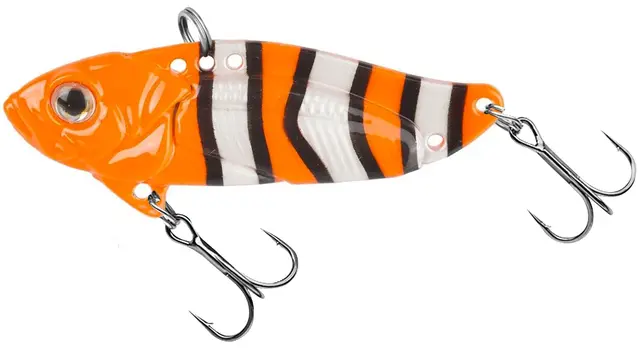 Strike Pro Astro Vibe 4,5cm 9,6g C130 F 