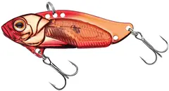 Strike Pro Astro Vibe 4,5cm 9,6g -C422E Kobber/R&#248;d