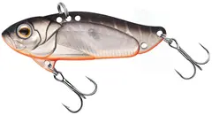 Strike Pro Astro Vibe 4,5cm 9,6g -CA06ES Sort/S&#248;lv/Orange