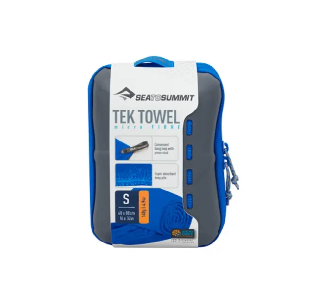 STS Tektowel Moonlight S Hurtigtørkende håndkle 