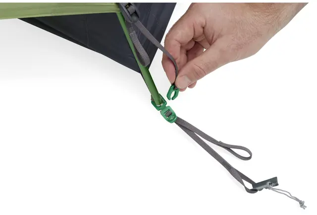 STS Alto TR1 Ultralette telt 