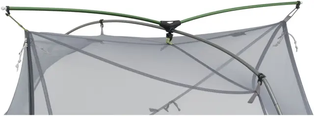 STS Alto TR2 Ultralette telt 