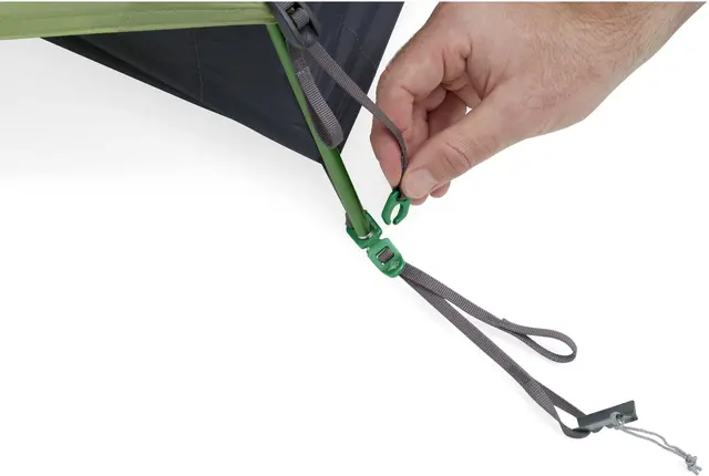 STS Alto TR2 Ultralette telt 