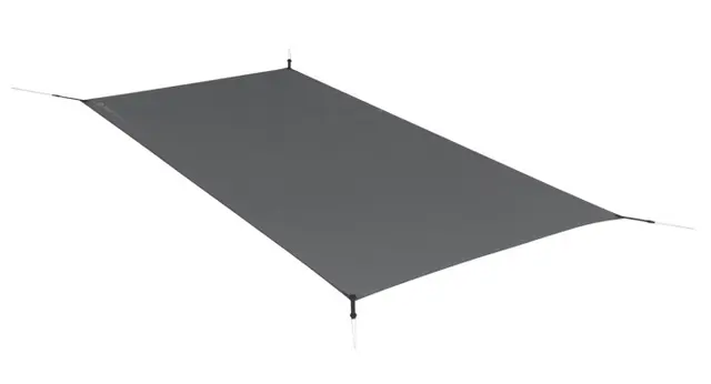 STS Tent Telos TR3 Lightfoot Bunnduk Ekstern bunnduk for ekstra beskyttelse 