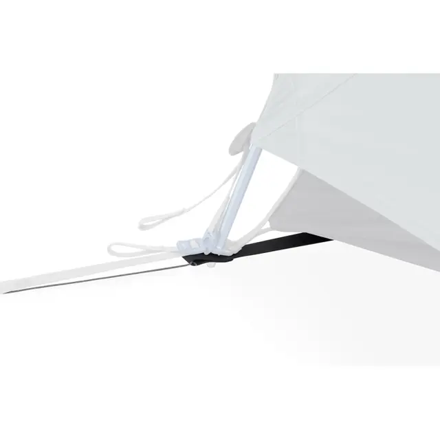 STS Tent Telos TR3 Lightfoot Bunnduk Ekstern bunnduk for ekstra beskyttelse 