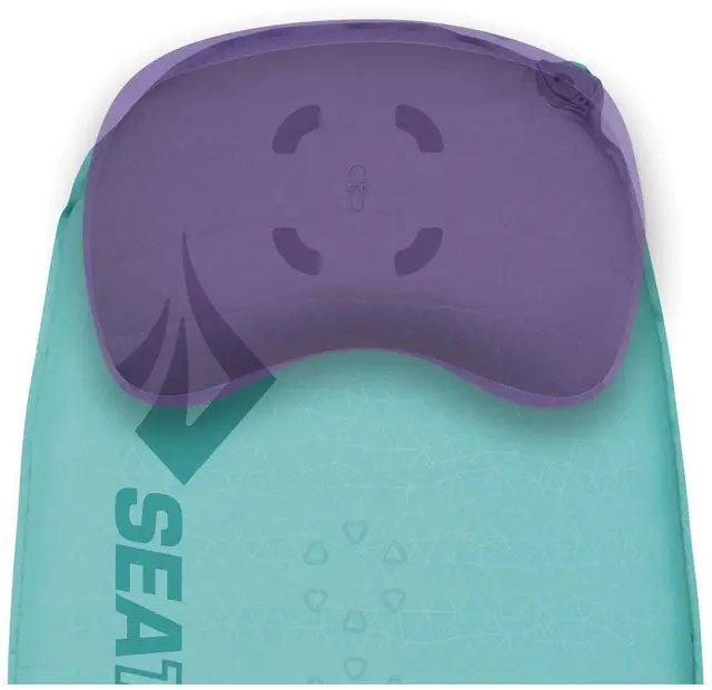 STS Women's Comfort Light Regular Ultralett 3,5 sesongs liggeunderlag 