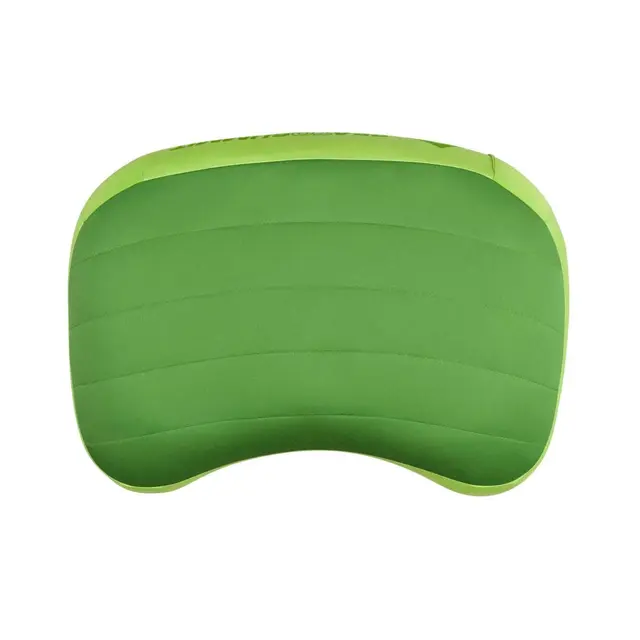 STS Pillow Aeros Premium Large Green 