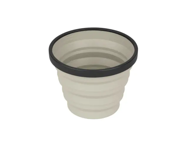 STS X-POT pakke med 5 deler XSET 31 Olive/Sand 