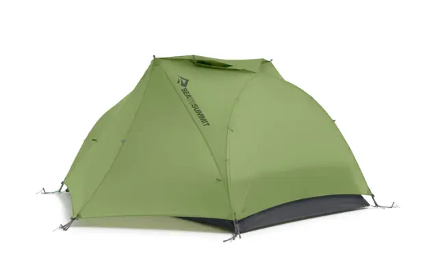 STS Telos TR2 Pluss telt 2 personers ultralett telt med god plass 