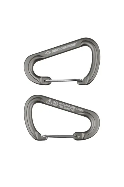 STS Karabinkroker 2pk 