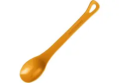 STS Delta Spoon long orange Skje