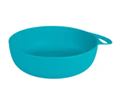 STS Delta Bowl Pacific Blue 800 ml sk&#229;l