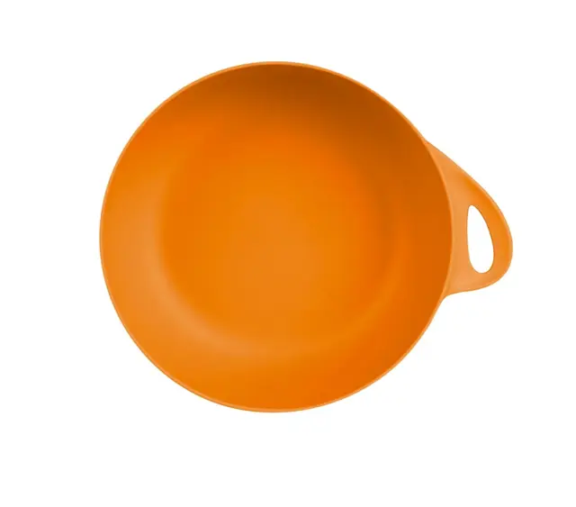 STS Delta Bowl Orange 800 ml skål 