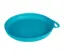 STS Delta Plate Pacific Blue 1000 ml tallerkenen