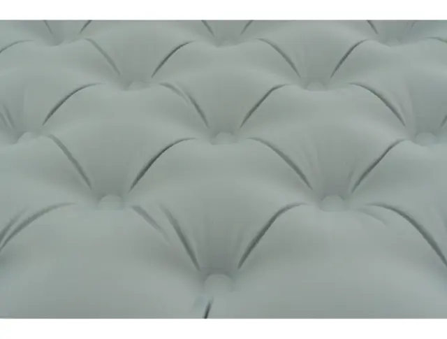 STS Ether Light XT Insulated Air Mat Lett  3 sesongs liggeunderlag, Regular W 