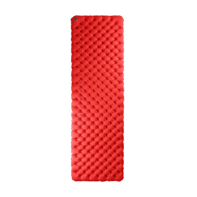 STS Comfort Plus XT Insulated Air Mat L 4 sesongs liggeunderlag 