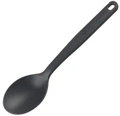 STS Cutlery Polyprop Grey Spiseskje Turbestikk