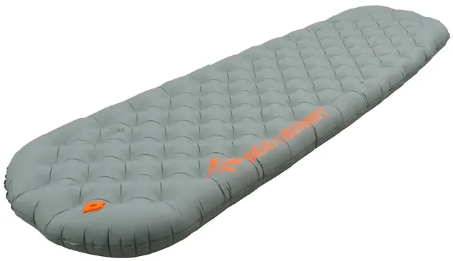 STS Ether Light XT Insulated Long Oppblåsbart liggeunderlag 