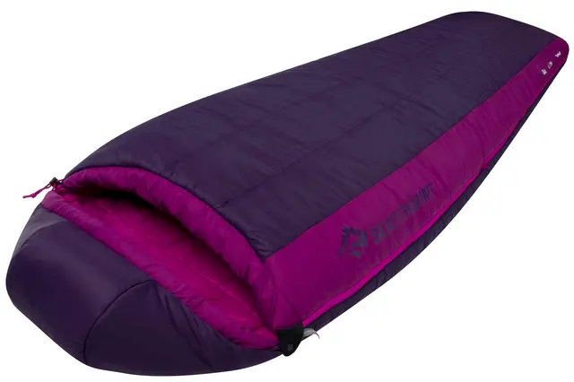 STS Sovepose Synthetic Quest QUII Women Regular 