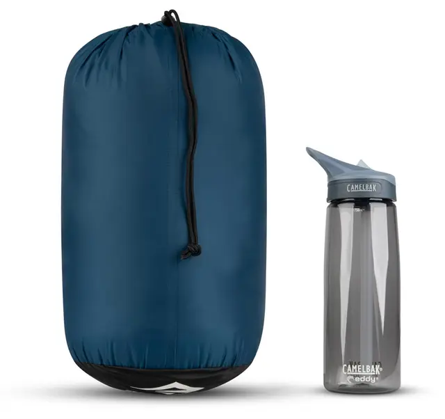 STS Sovepose Synthetic Trailhead THIII Regular 