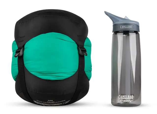 STS Sovepose Synthetric Traverse TVIII Regular 