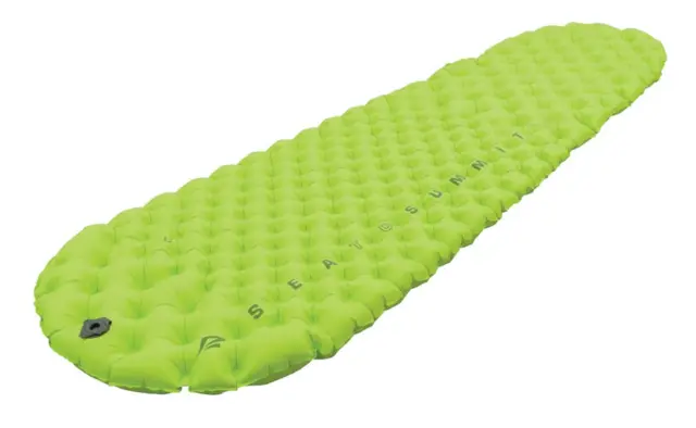 STS Comfort Light Insulated Mat Regular 3 sesongs liggeunderlag 