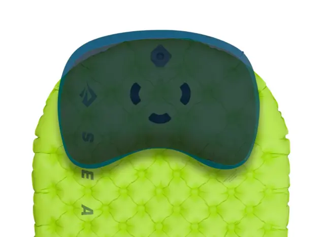 STS Comfort Light Insulated Mat Regular 3 sesongs liggeunderlag 