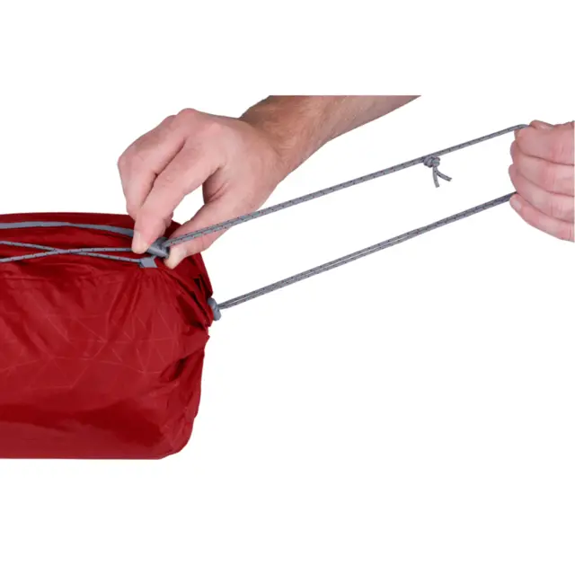 STS Comfort Plus Regular Selvoppblåsende liggeunderlag 