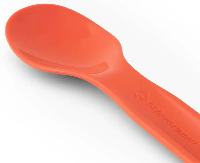 STS Passage Cutlery Set 3pc Blue 3-delt bestikksett kniv, skje og gaffel 