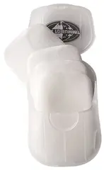 STS Pocket s&#229;pe 50 stykker 50 uparfymerte s&#229;peblader