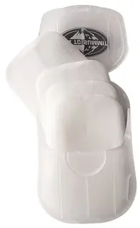 STS Pocket s&#229;pe 50 stykker 50 uparfymerte s&#229;peblader